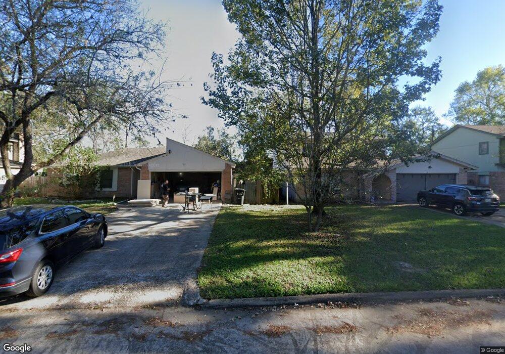 5024 Glendower Dr, Spring, TX 77373 - photo 1