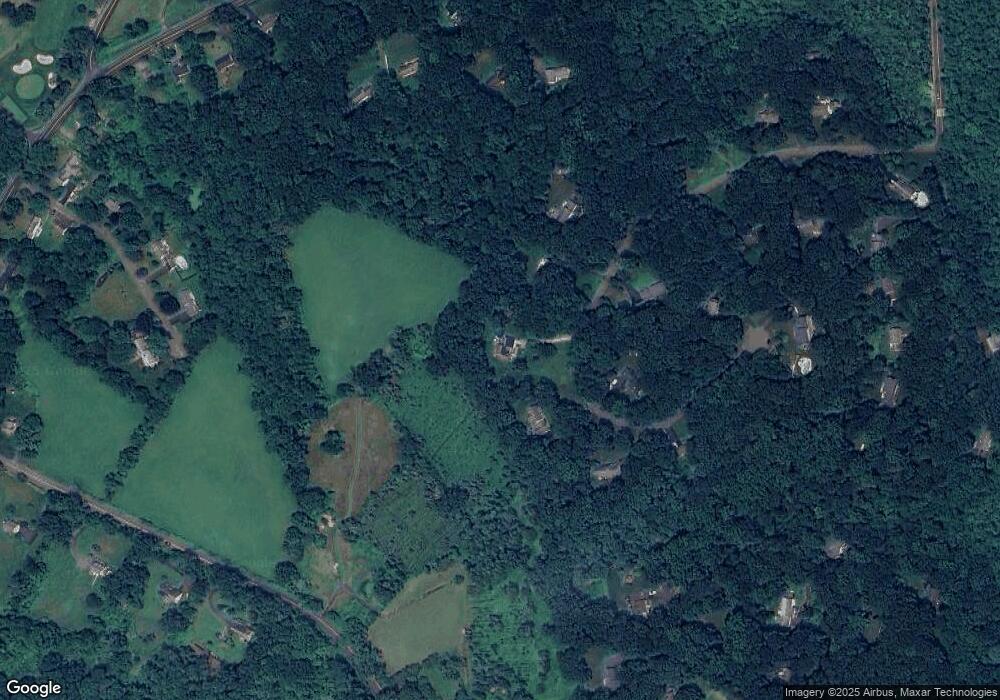 14 N Branch Rd, Newtown, CT 06470 - photo 1