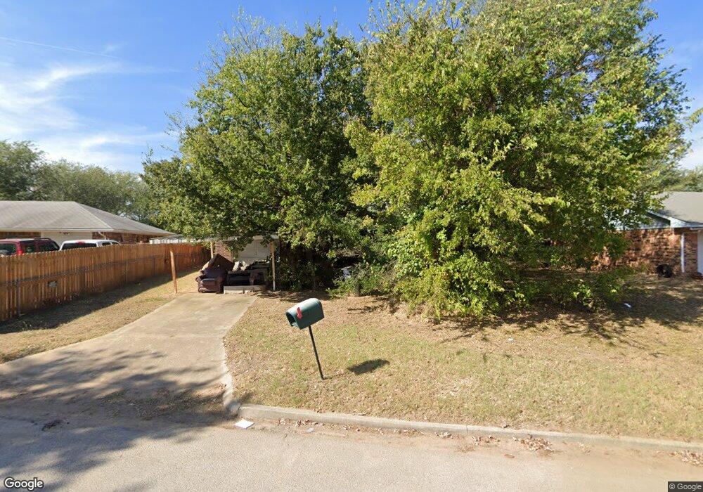 108 Butler Dr, Shawnee, OK 74804 - photo 1