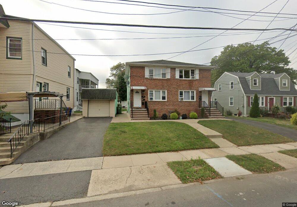 811 Walnut St, Linden, NJ 07036 - photo 1