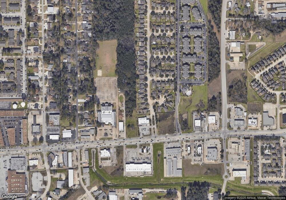 25203 Rayford Crest Dr, Spring, TX 77386 - photo 1