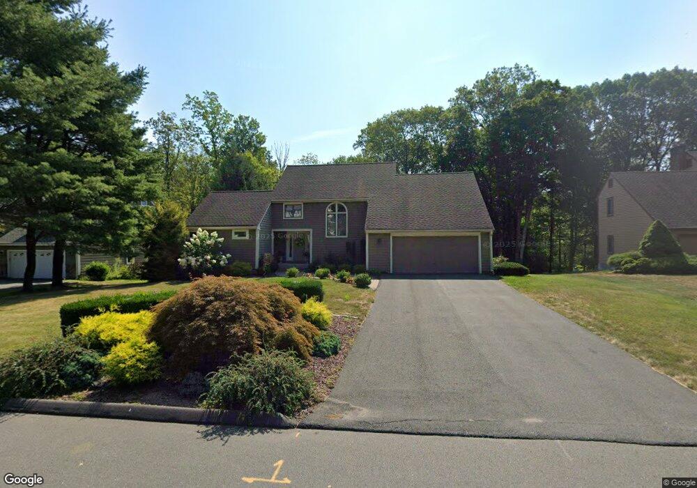 21 Canterbury Ln, Unionville, CT 06085 - photo 1