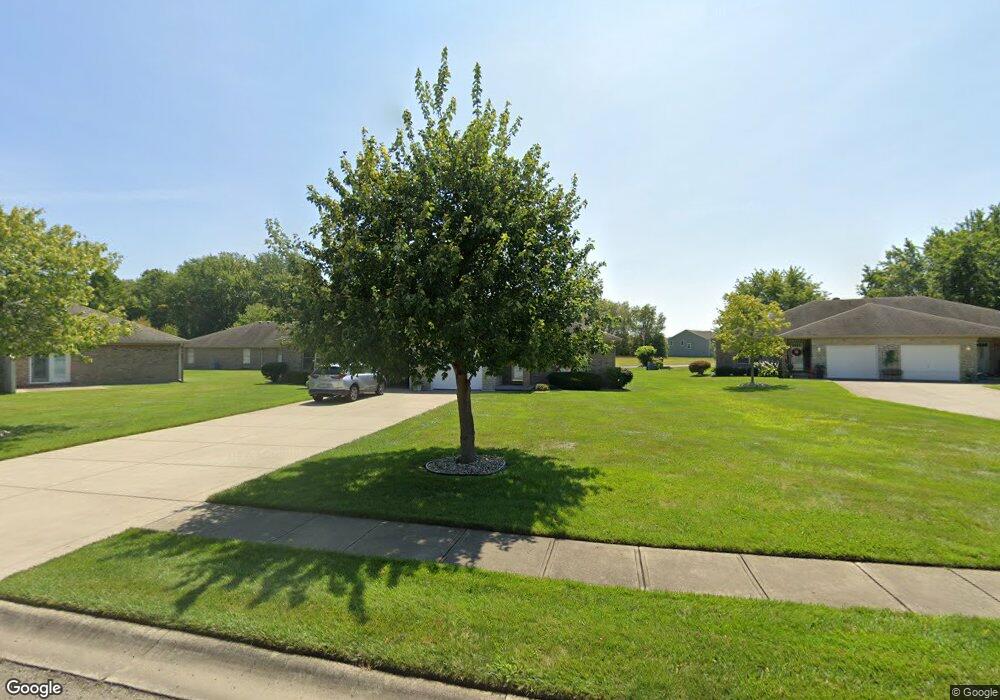 5127 Memphis Ct unit 5-2, Columbus, IN 47203 - photo 1