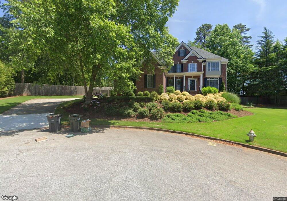 3750 Honey Pot Way NE unit 2, Marietta, GA 30066 - photo 1