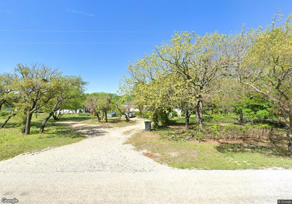 165 Travis Rd, Weatherford, TX 76088 - photo 1