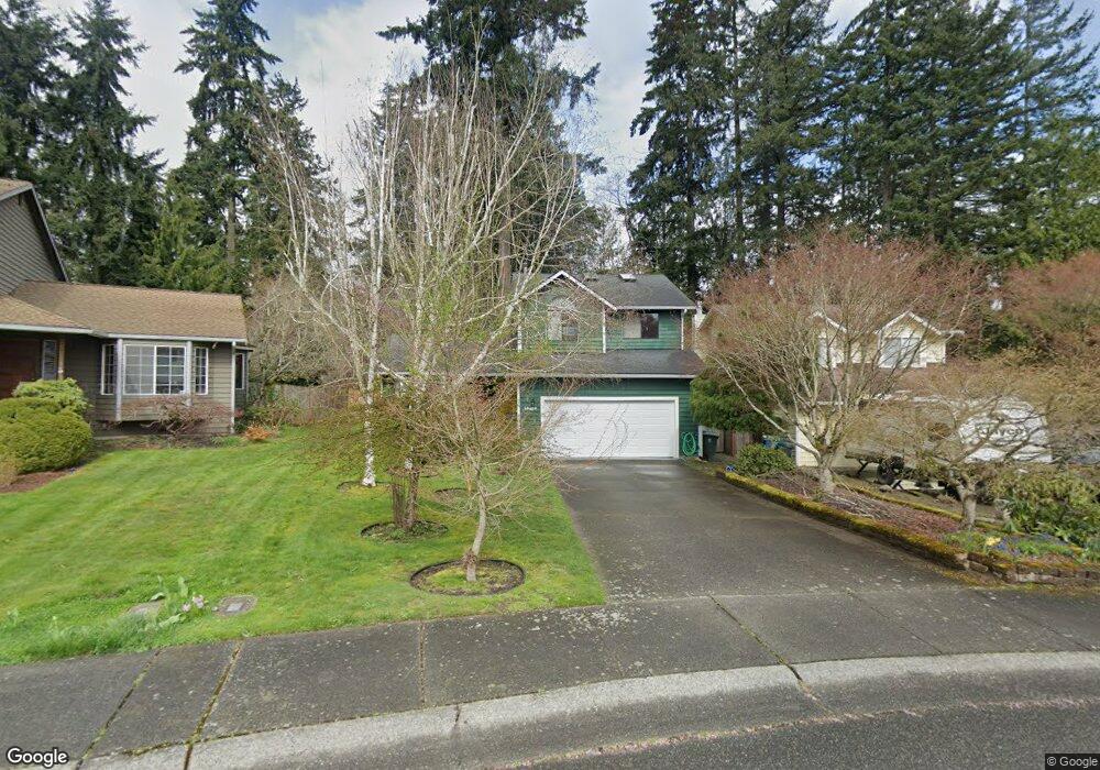 15423 52nd Place W, Edmonds, WA 98026 - photo 1