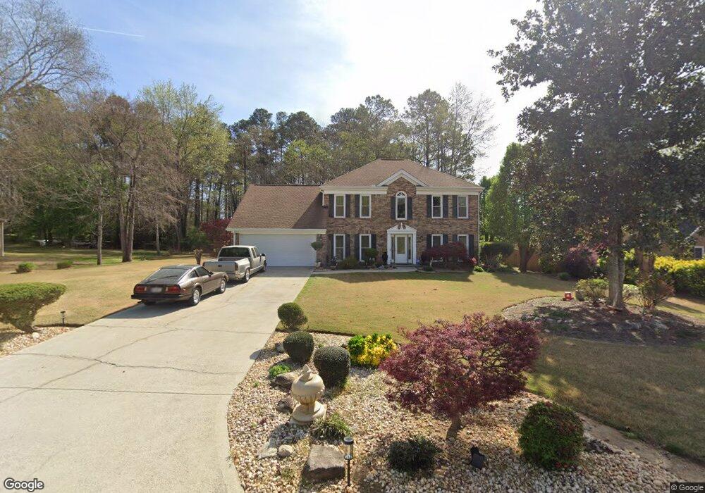 8492 Waverly Dr unit 2, Jonesboro, GA 30236 - photo 1