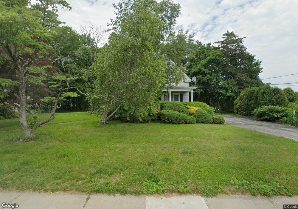 8 Oliver St, North Easton, MA 02356 - photo 1