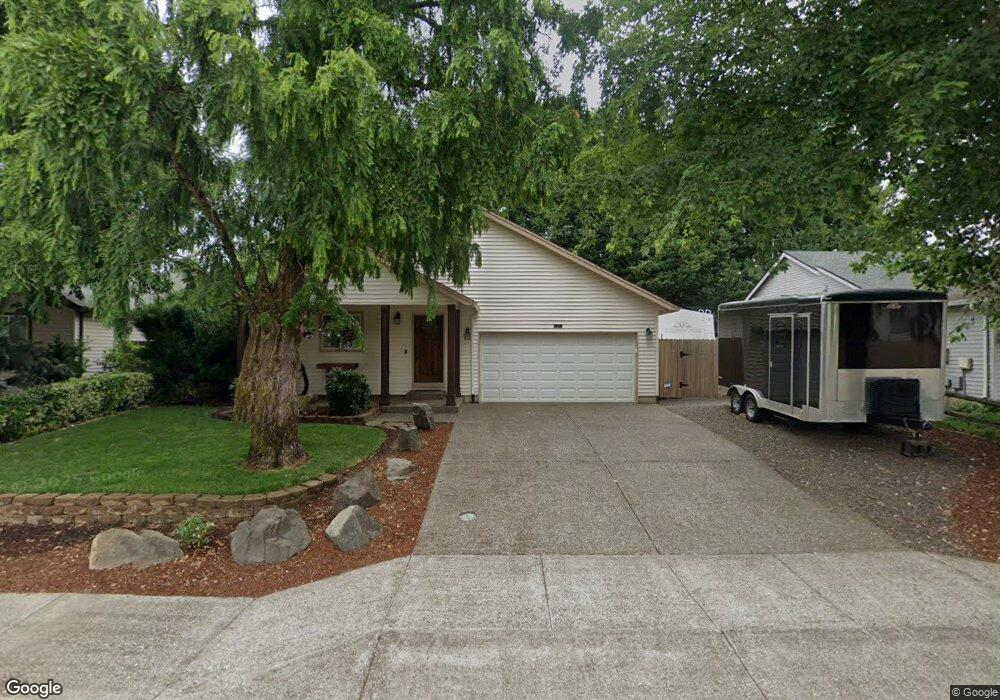 671 SE Logan Ln, Dundee, OR 97115 - photo 1