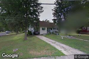 601 W Atlantic Ave, Laurel Springs, NJ 08021