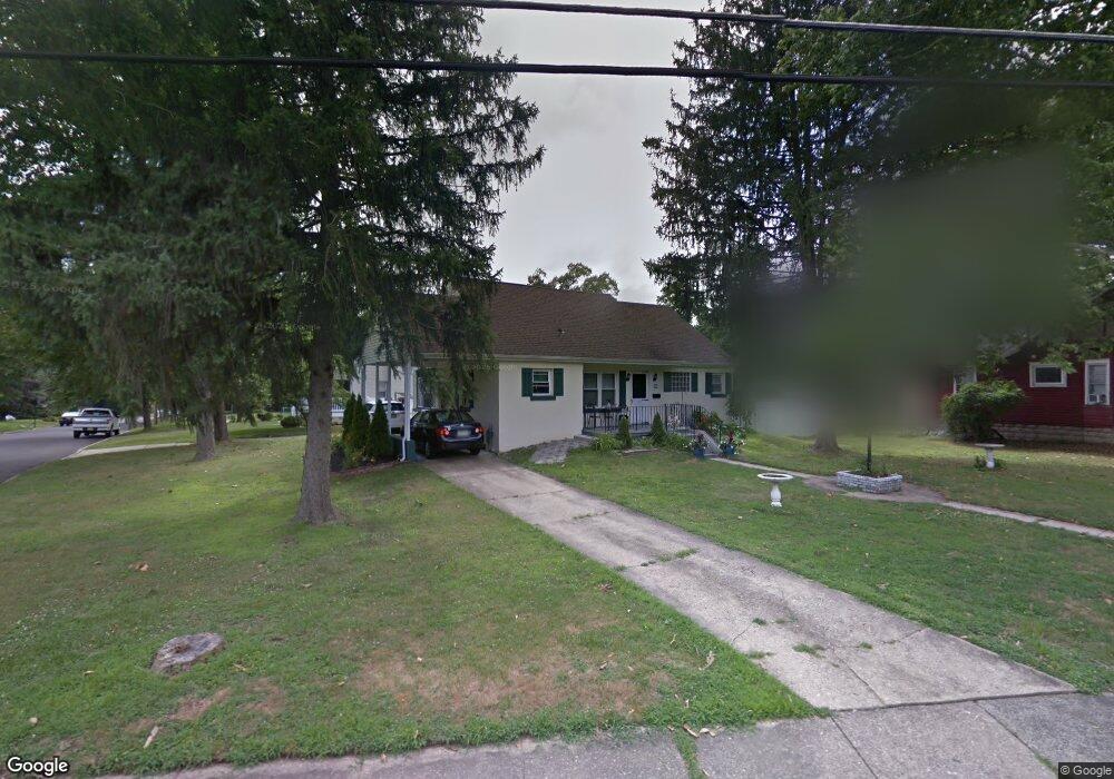 601 W Atlantic Ave, Laurel Springs, NJ 08021 - photo 1