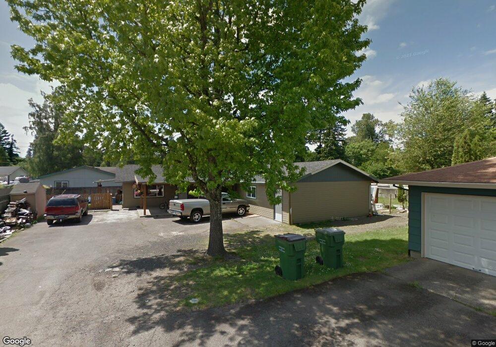 205 E Seventh St unit 1, Newberg, OR 97132 - photo 1