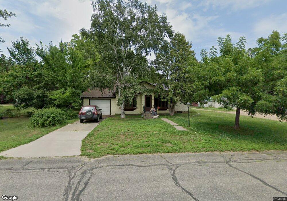 207 Todd St, Park Rapids, MN 56470 - photo 1