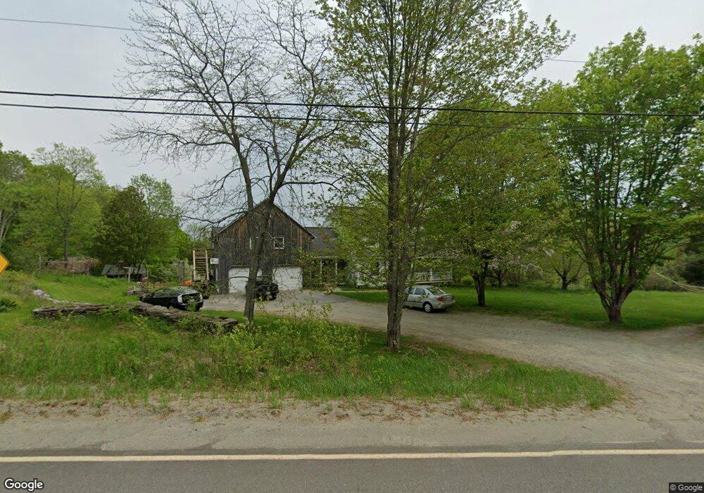 34 Sturtevant Hill Rd, Readfield, ME 04355 - photo 1