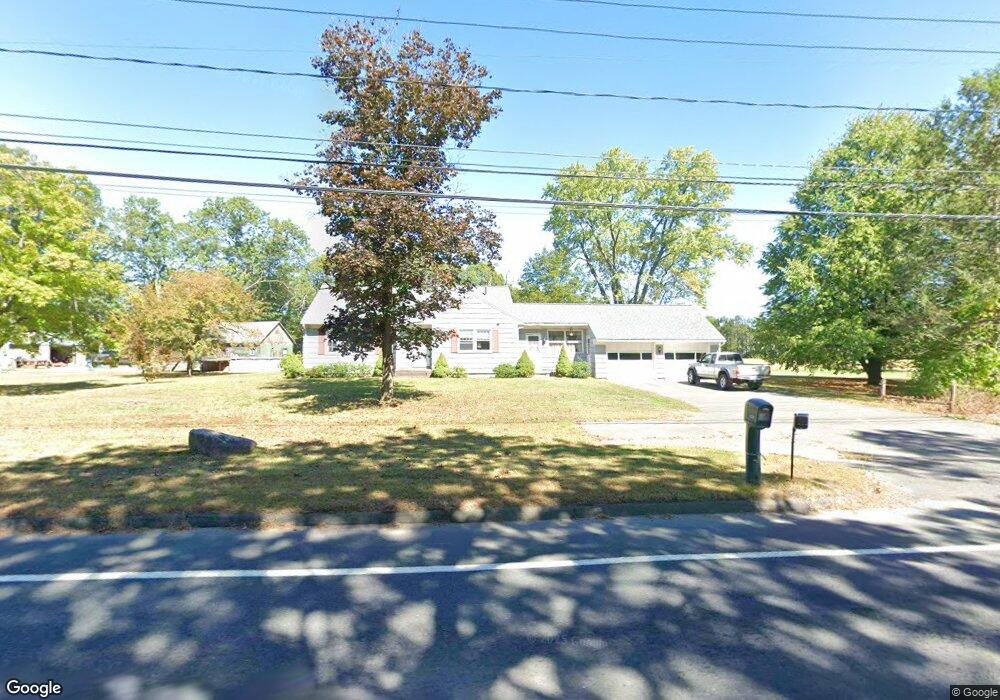 1100 Piper Rd, West Springfield, MA 01089 - photo 1