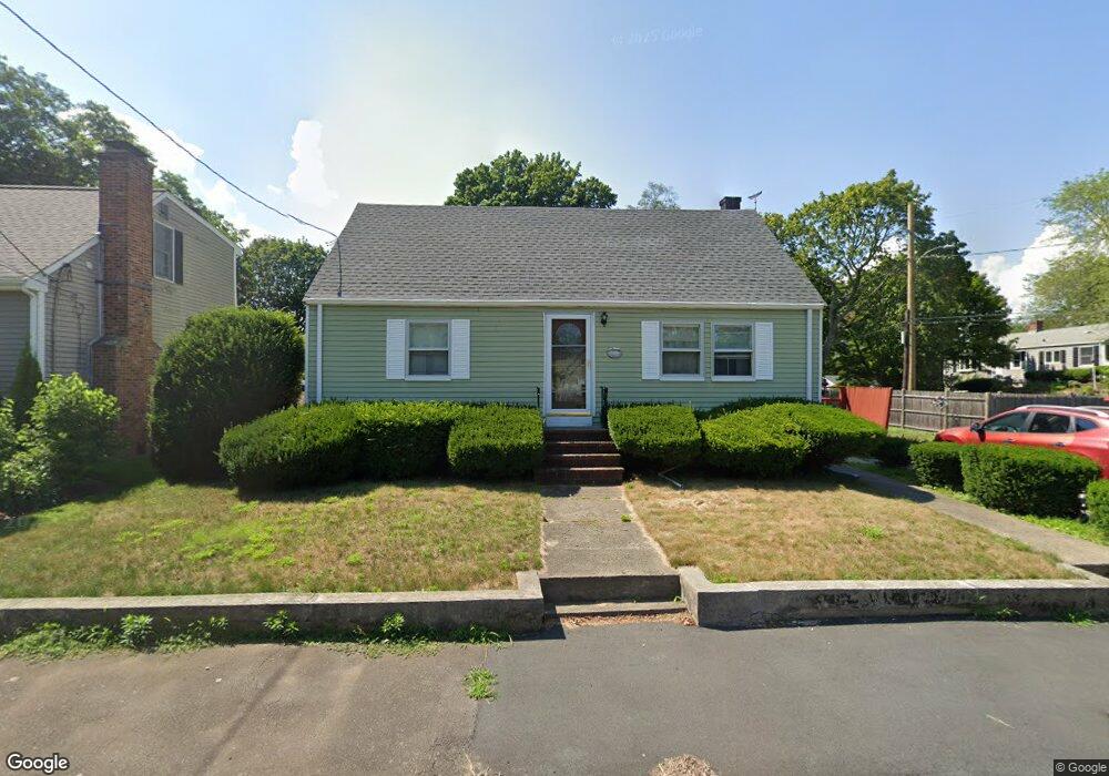 1 Fader Place, Marblehead, MA 01945 - photo 1