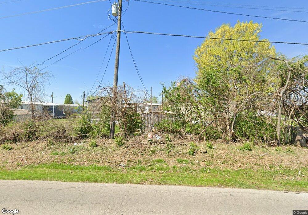 120 Imperial Ave, Frankfort, KY 40601 - photo 1