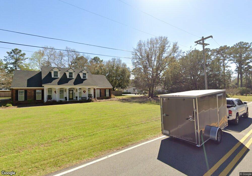 609 E 4th St, Adel, GA 31620 - photo 1