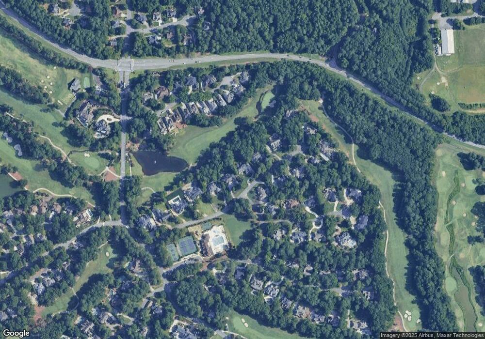 4370 Bancroft Valley, Alpharetta, GA 30022 - photo 1