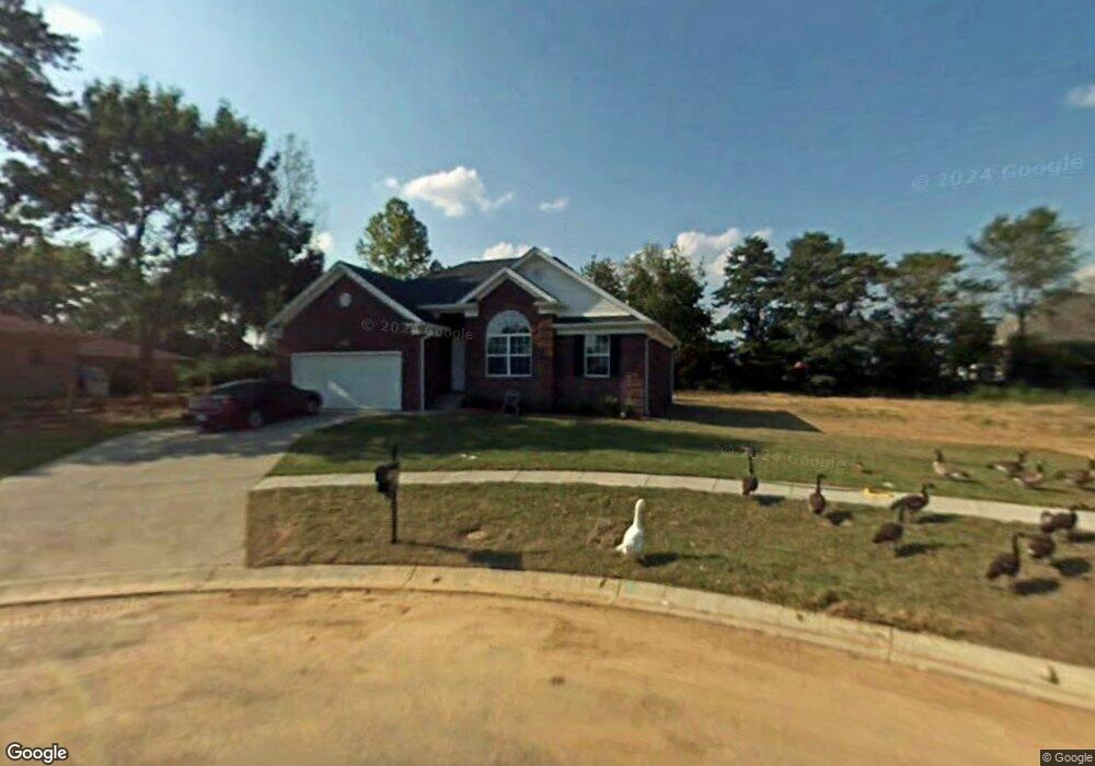 7446 Apple Mill Dr, Louisville, KY 40228 - photo 1