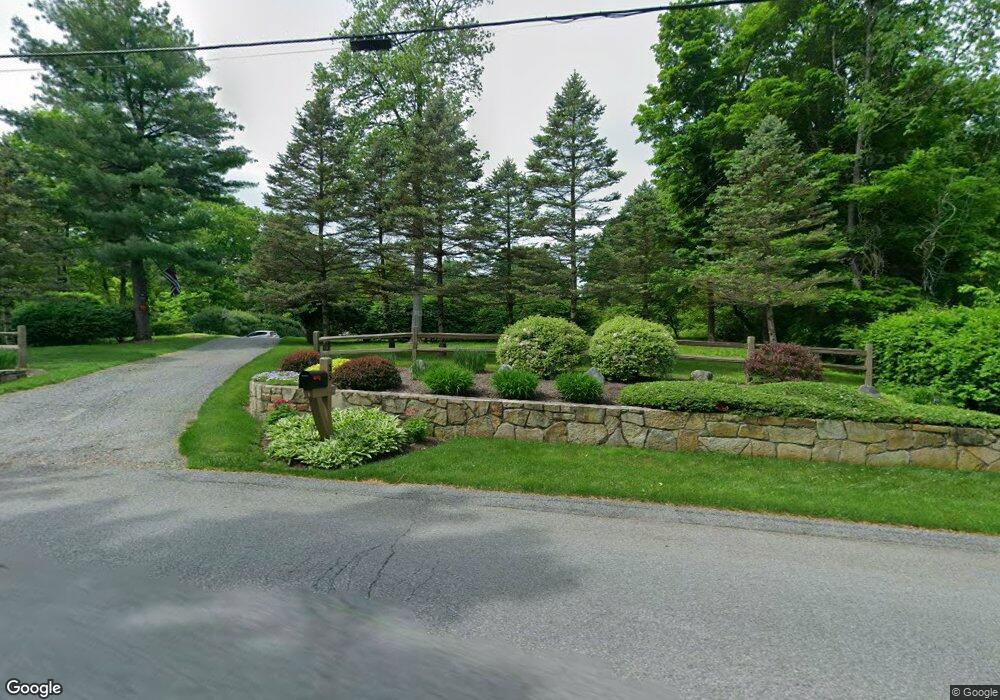 55 Brothers Rd, Wappingers Falls, NY 12590 - photo 1