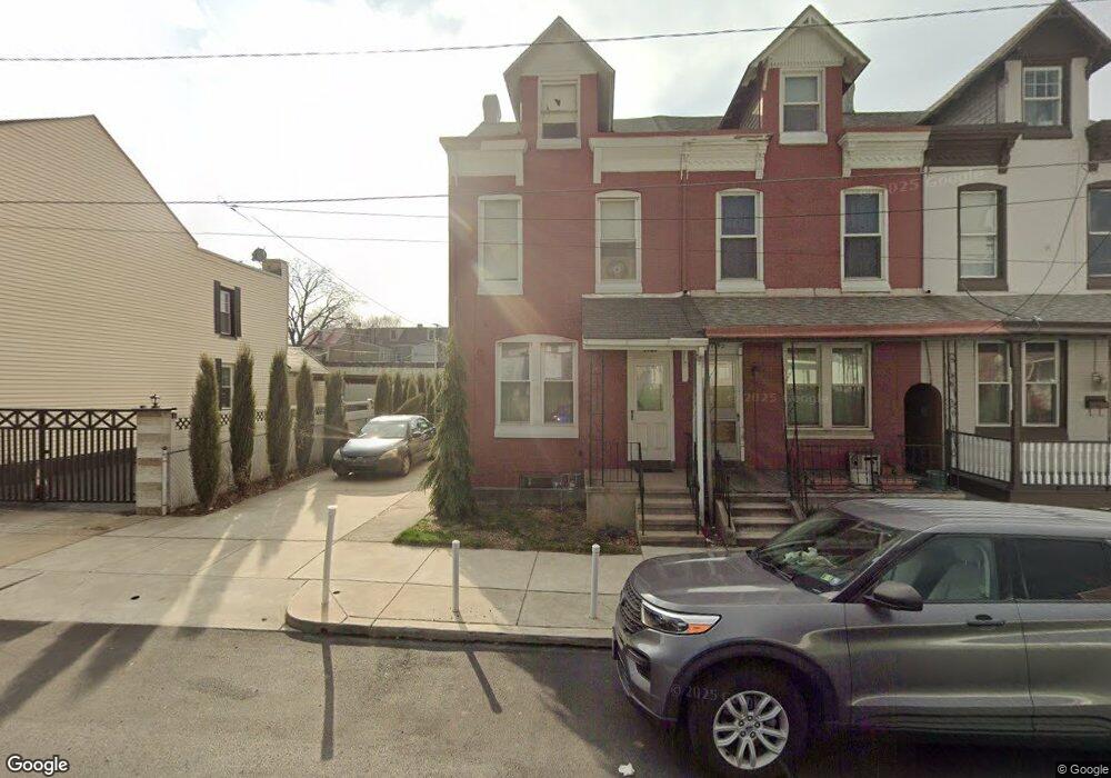 1740 N 3rd St, Reading, PA 19601 - photo 1