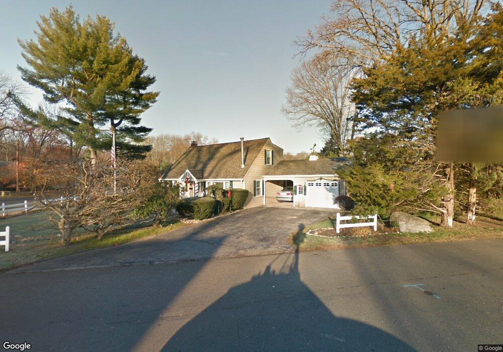 29 Friendly Rd, Norwalk, CT 06851 - photo 1