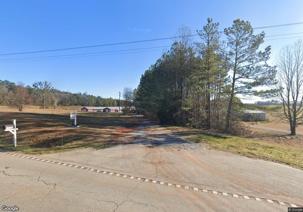 3040 Toms Creek Rd, Martin, GA 30557 - photo 1