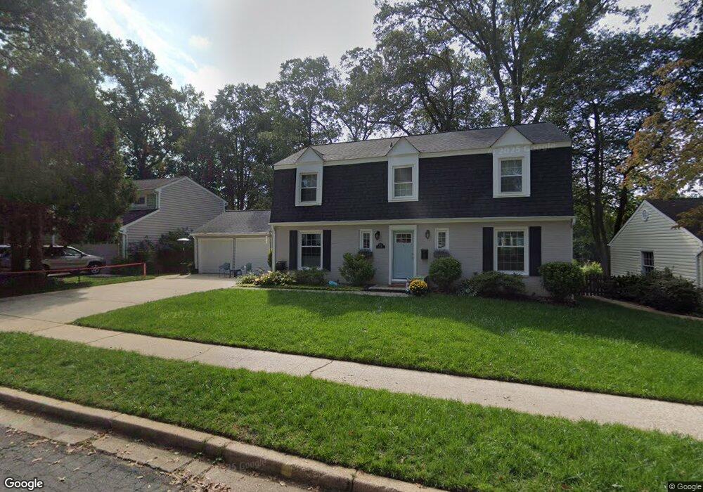 1559 Eton Way, Crofton, MD 21114 - photo 1