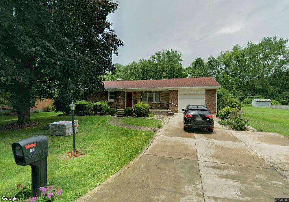 20 Willow Ln, Bloomsburg, PA 17815 - photo 1