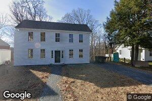 43 Church St, Piermont, NH 03779