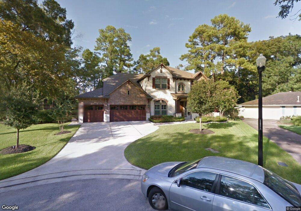 9 Cam Ct, Houston, TX 77055 - photo 1