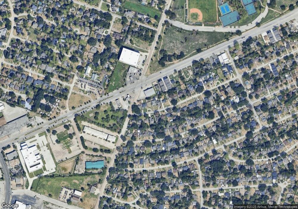 4711 Winnetka St, Houston, TX 77021 - photo 1