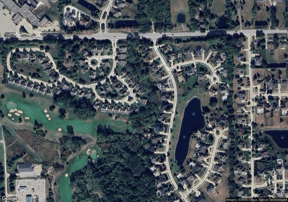 8782 Walker Ct unit 18, Washington, MI 48094 - photo 1