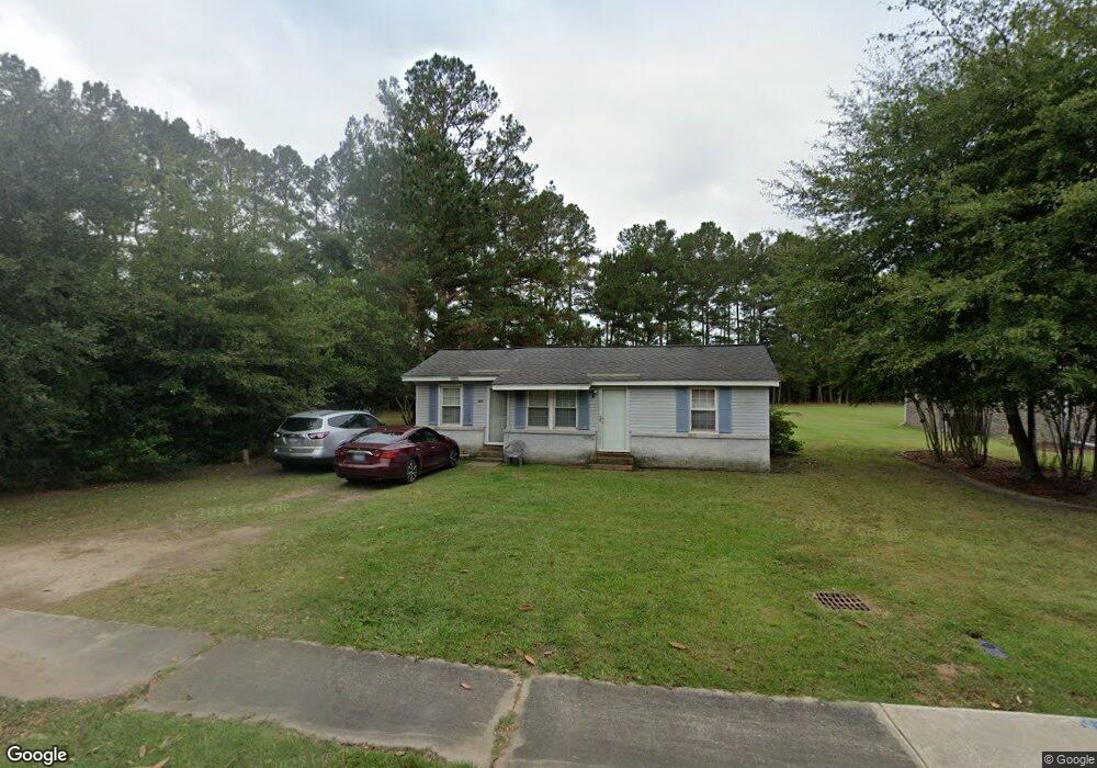 535 Myrtle Rd, Andrews, SC 29510 - photo 1