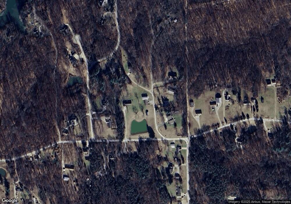 8742 E Georgetown Rd, Columbus, IN 47201 - photo 1