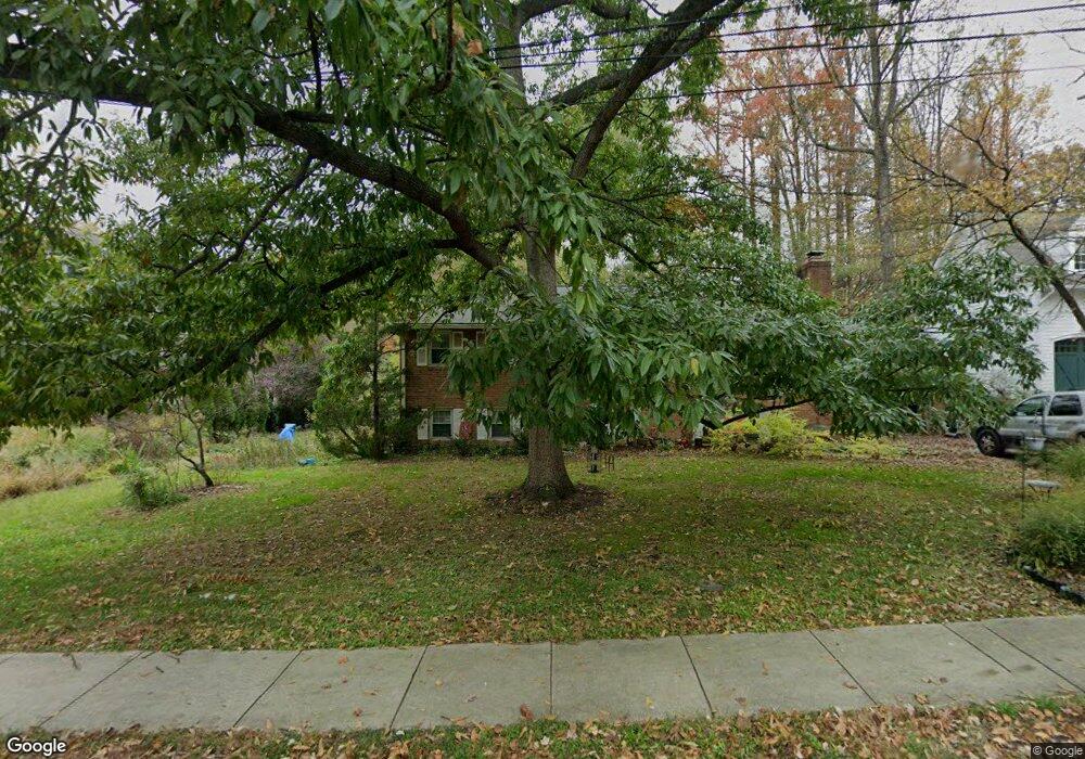 210 Mchenry St SE, Vienna, VA 22180 - photo 1