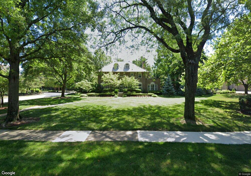 258 S Drexel Ave, Columbus, OH 43209 - photo 1