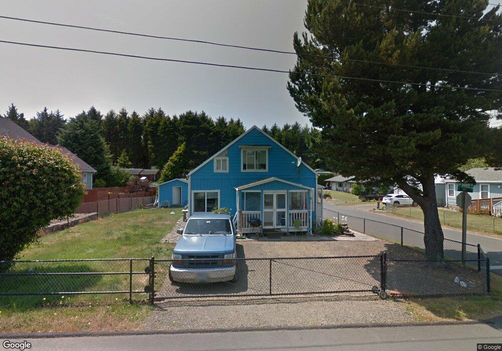 1903 SW Harbor Ave, Lincoln City, OR 97367 - photo 1