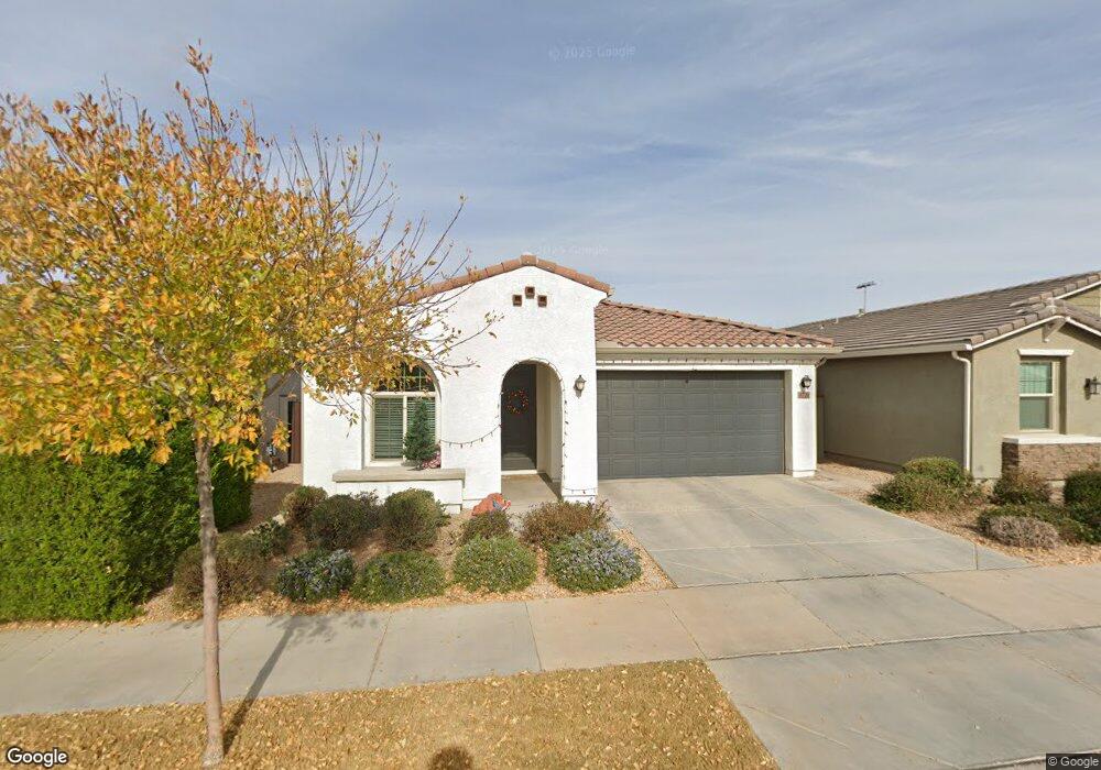 9720 E Twinkle Ave, Mesa, AZ 85212 - photo 1