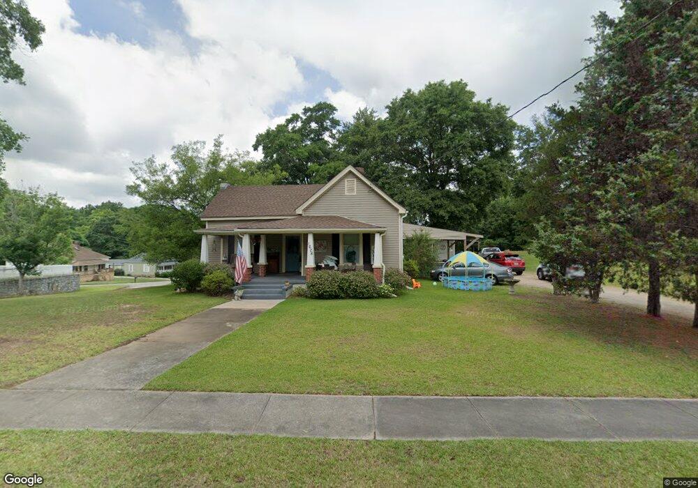 1628 Main St NE, Conyers, GA 30012 - photo 1