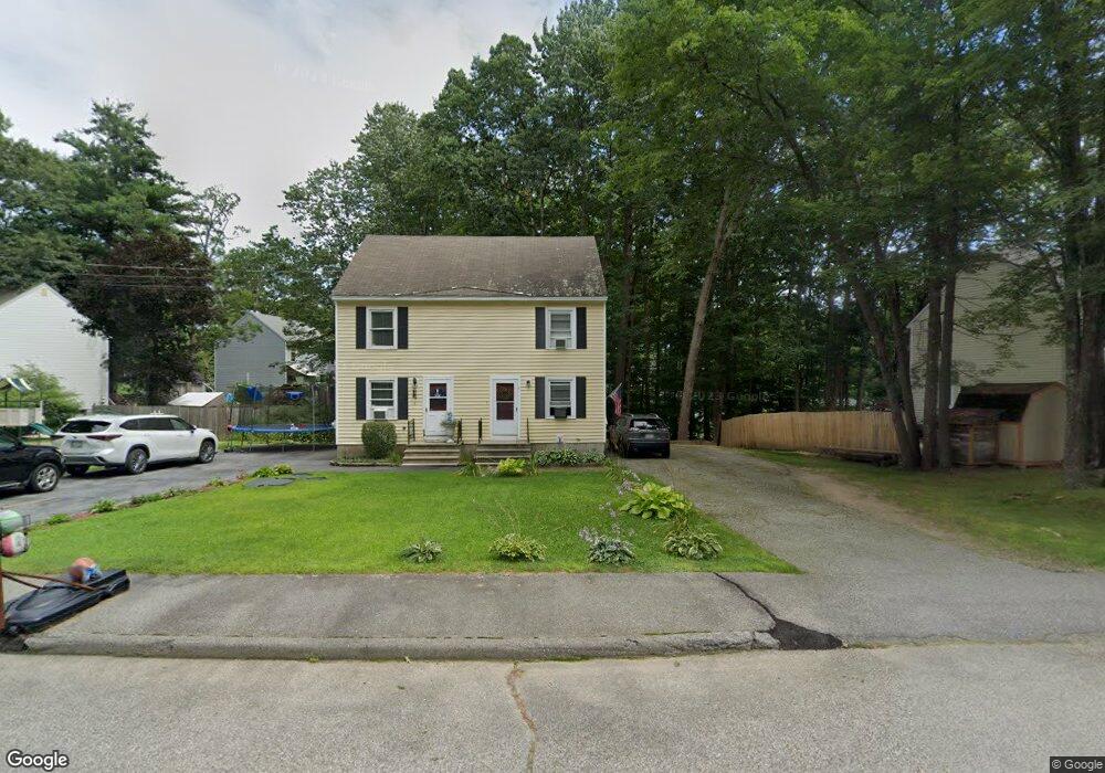 11 Woodvale Ct unit 1, Springvale, ME 04083 - photo 1