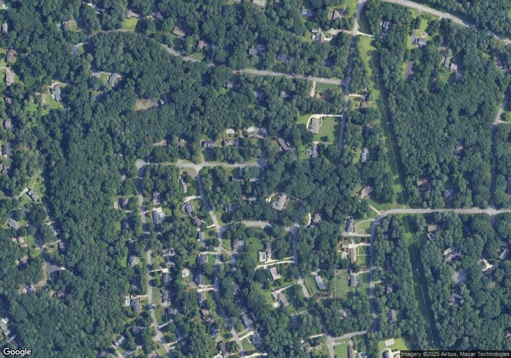 5014 Forestglade Ct, Stone Mountain, GA 30087 - photo 1