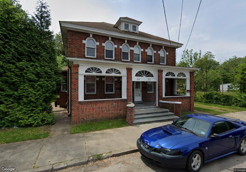 22 Walnut St, Penns Grove, NJ 08069 - photo 1