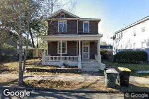 909 Harmon St, Savannah, GA 31401