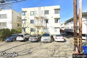 1708 Euclid Ave Unit 3, Berkeley, CA 94709