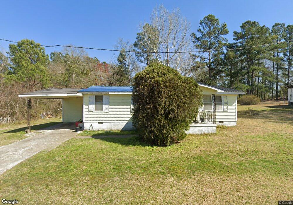 121 Ponderosa Rd, Claxton, GA 30417 - photo 1