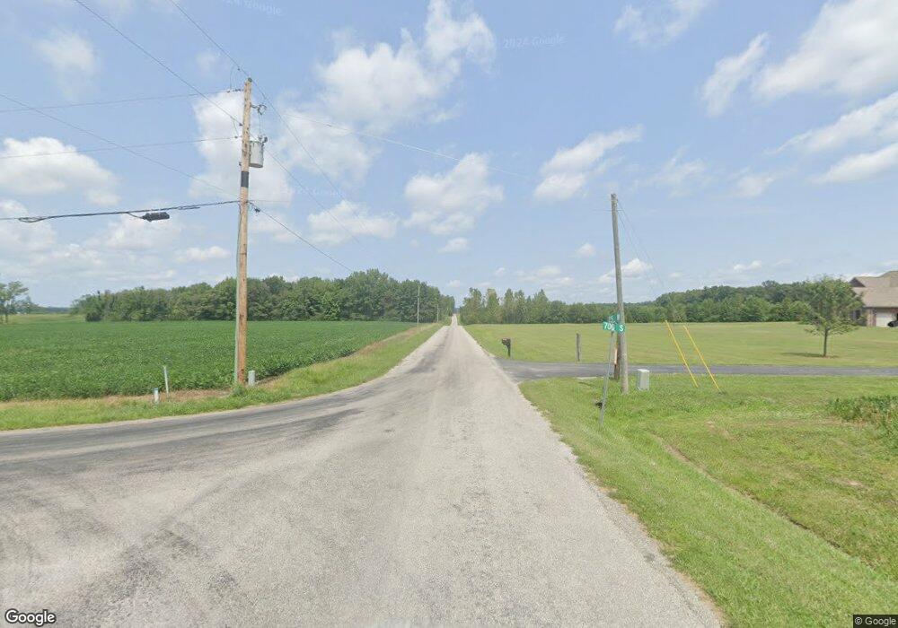 650 S County Road 25 W, Columbus, IN 47201 - photo 1