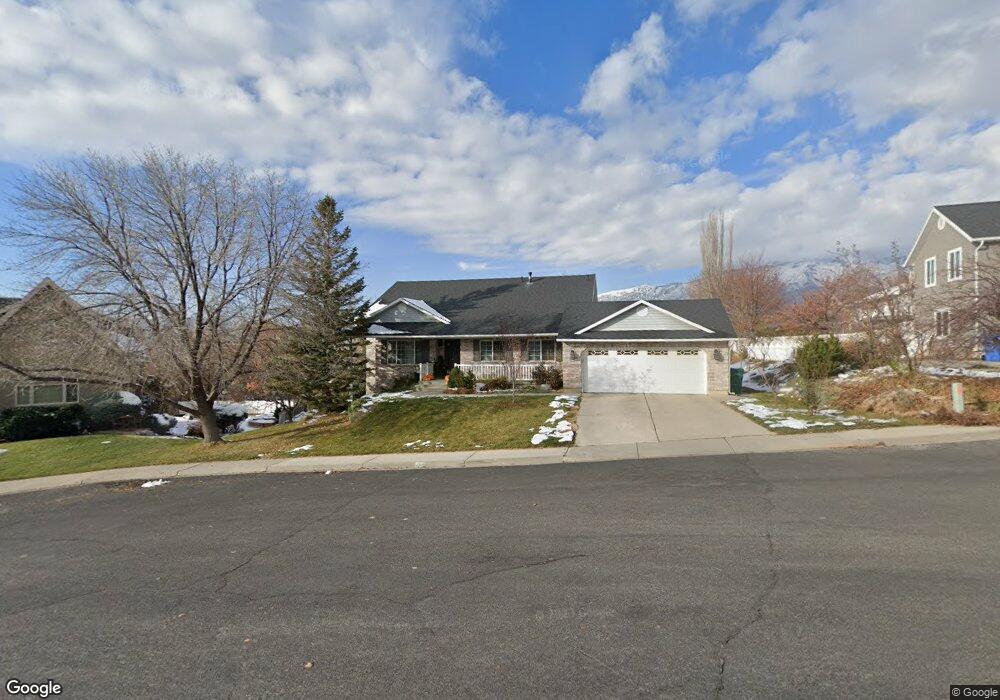 4416 W Hawthorne Ct, Pleasant Grove, UT 84062 - photo 1