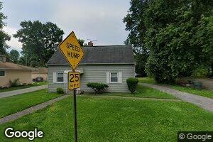 2077 Dartmouth Ave, Columbus, OH 43219